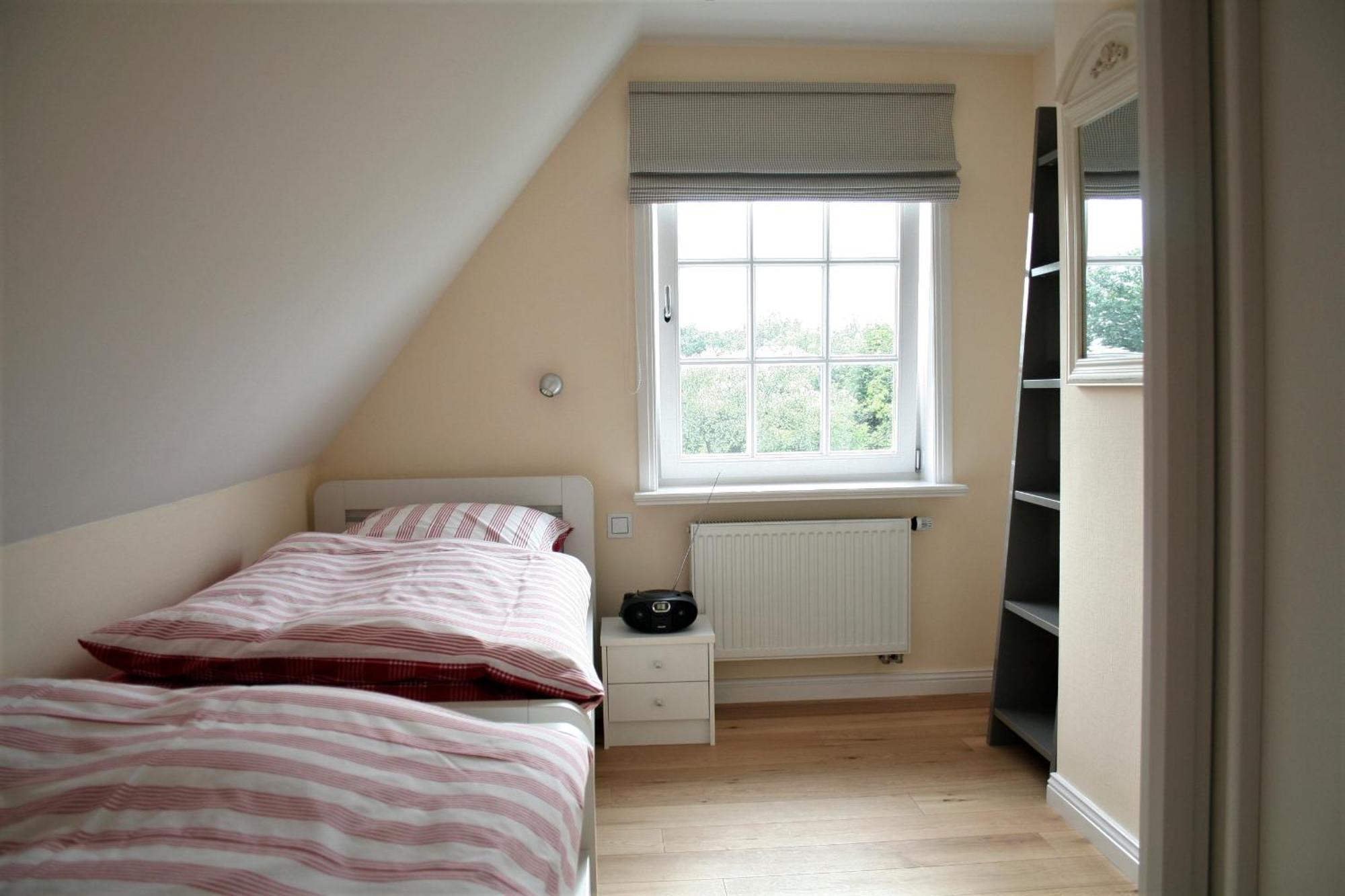 Ferienwohnung Hausteil Webstube Föhr Nieblum Exterior foto